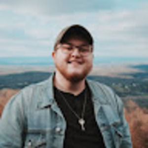 Meet your Posher, Matt